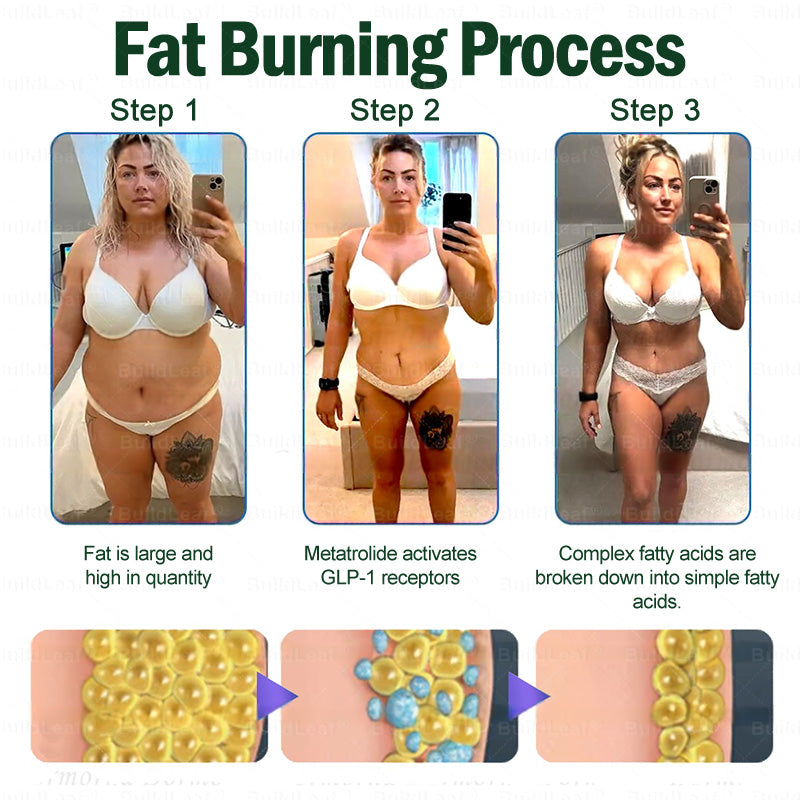 🎁🎁𝘽𝙪𝙞𝙡𝙙𝙇𝙚𝙖𝙛®Only 5 boxes left! We're offering you an additional 30% discount! Get yourself in shape and healthy. Miss out now, and you won't have another chance until next year.