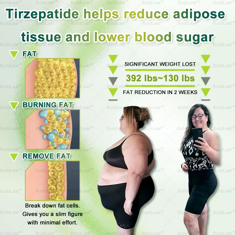 BuildLeafยฎ GLP-1 8-in-1 Slim & Healthy Oral Solution (Once a day, results in 7 days), With 100 Billion CFU Active Probiotics โ
Supports weight management, heart health, diabetes, gut & womenโs health, while firming skin & boosting energy.