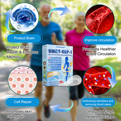 🎁🎁BuildLeaf® Only 5 boxes left! We're offering you an additional 50% discount! Get yourself in shape and healthy. Miss out now, and you won't have another chance until next year.