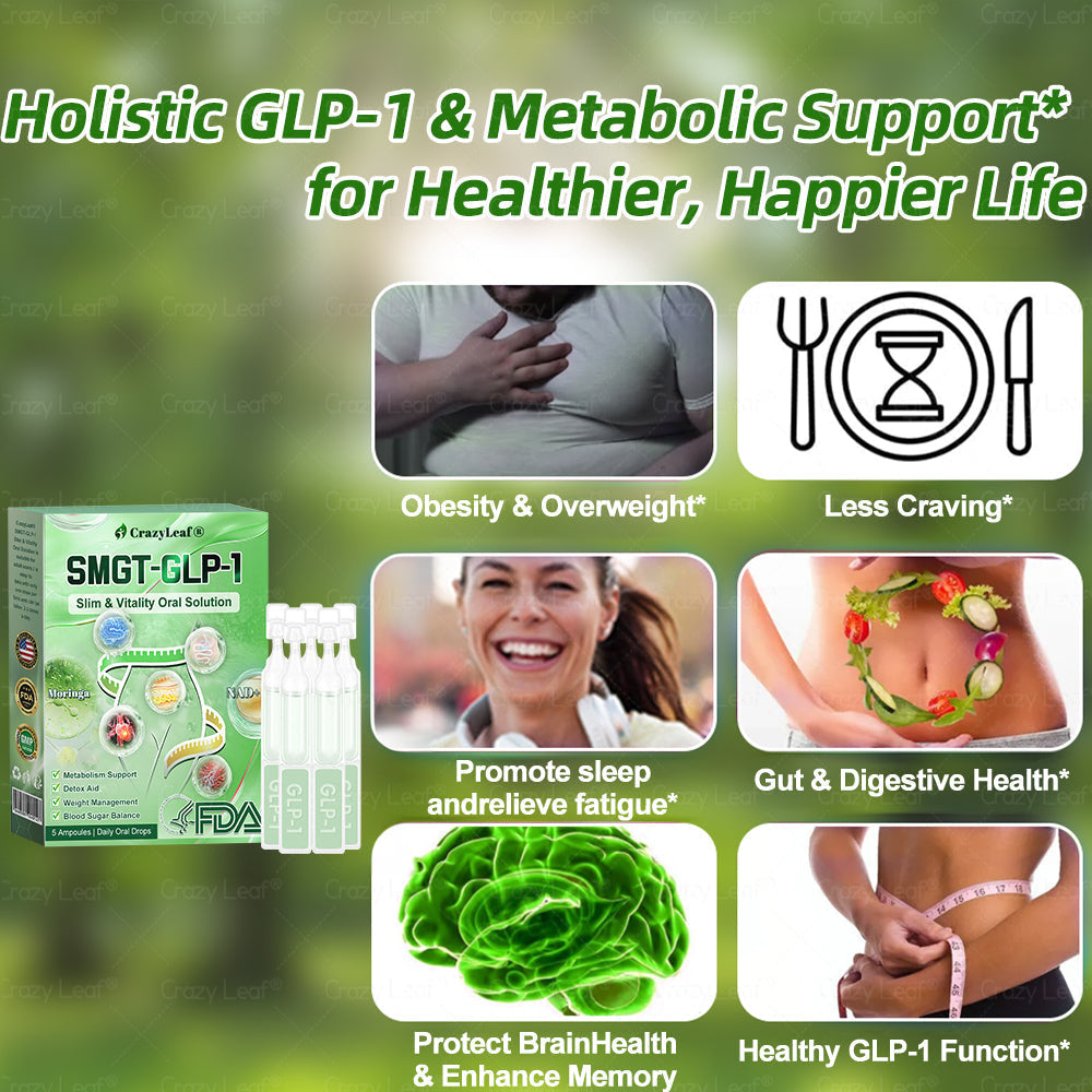 🎁🎁 𝐂𝒓𝓪𝙯𝙮𝐋𝑒𝑎𝐟® Only 5 boxes left! We're offering you an additional 50% discount! Get yourself in shape and healthy. Miss out now, and you won't have another chance until next year.