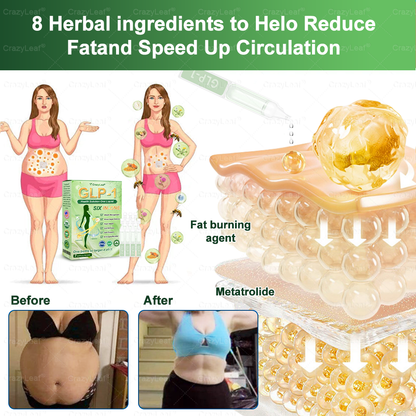 🎁🎁 𝐂𝒓𝓪𝙯𝙮𝐋𝑒𝑎𝐟® Only 5 boxes left! We're offering you an additional 50% discount! Get yourself in shape and healthy. Miss out now, and you won't have another chance until next year.
