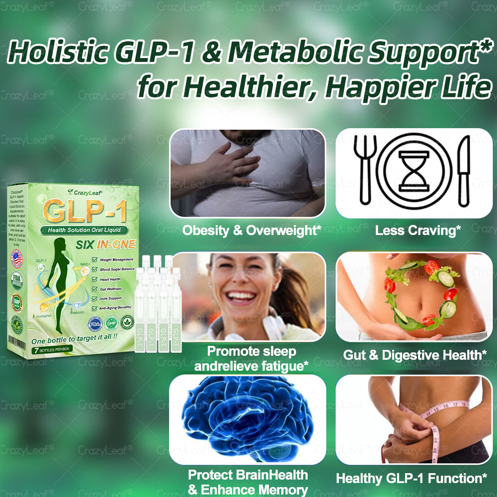 🎁🎁 𝐂𝒓𝓪𝙯𝙮𝐋𝑒𝑎𝐟® Only 5 boxes left! We're offering you an additional 50% discount! Get yourself in shape and healthy. Miss out now, and you won't have another chance until next year.