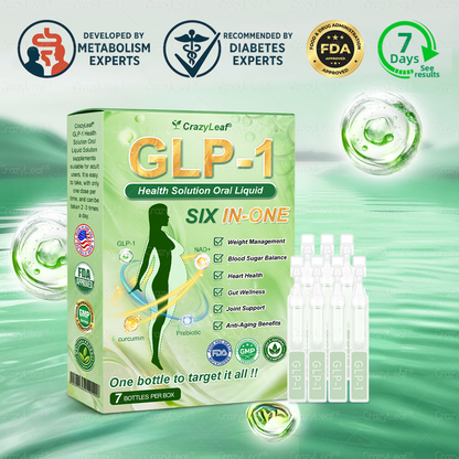 🎁🎁 𝐂𝒓𝓪𝙯𝙮𝐋𝑒𝑎𝐟® Only 5 boxes left! We're offering you an additional 50% discount! Get yourself in shape and healthy. Miss out now, and you won't have another chance until next year.
