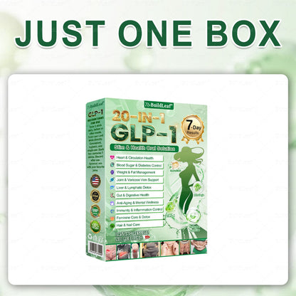 🎁🎁𝘽𝙪𝙞𝙡𝙙𝙇𝙚𝙖𝙛®Only 5 boxes left! We're offering you an additional 30% discount! Get yourself in shape and healthy. Miss out now, and you won't have another chance until next year.