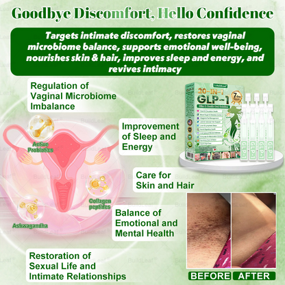 𝘽𝙪𝙞𝙡𝙙𝙇𝙚𝙖𝙛® 𝗚𝗟𝗣-𝟭 𝟐𝟎-𝐢𝐧-𝟏 𝐒𝐥𝐢𝐦 & 𝐇𝐞𝐚𝐥𝐭𝐡 𝐎𝐫𝐚𝐥 𝐒𝐨𝐥𝐮𝐭𝐢𝐨𝐧 (𝑶𝒏𝒄𝒆 𝒂 𝒅𝒂𝒚, 𝒓𝒆𝒔𝒖𝒍𝒕𝒔 𝒊𝒏 7 𝒅𝒂𝒚𝒔), 𝑾𝒊𝒕𝒉 100 𝑩𝒊𝒍𝒍𝒊𝒐𝒏 𝑪𝑭𝑼 𝑨𝒄𝒕𝒊𝒗𝒆 𝑷𝒓𝒐𝒃𝒊𝒐𝒕𝒊𝒄𝒔 ✅ 𝑺𝒖𝒑𝒑𝒐𝒓𝒕𝒔 𝒘𝒆𝒊𝒈𝒉𝒕 𝒎𝒂𝒏𝒂𝒈𝒆𝒎𝒆𝒏𝒕, 𝒉𝒆𝒂𝒓𝒕 𝒉𝒆𝒂𝒍𝒕𝒉, 𝒅𝒊𝒂𝒃𝒆𝒕𝒆𝒔, 𝒈𝒖𝒕 & 𝒘𝒐𝒎𝒆𝒏’𝒔 𝒉𝒆𝒂𝒍𝒕𝒉, 𝒘𝒉𝒊𝒍𝒆 𝒇𝒊𝒓𝒎𝒊𝒏𝒈 𝒔𝒌𝒊𝒏 & 𝒃𝒐𝒐𝒔𝒕𝒊𝒏𝒈 𝒆𝒏𝒆𝒓𝒈𝒚.