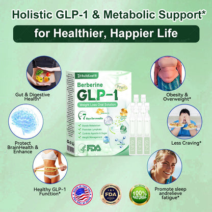 🎁🎁BuildLeaf® Only 5 boxes left! We're offering you an additional 50% discount! Get yourself in shape and healthy. Miss out now, and you won't have another chance until next year.