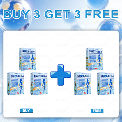 🎁🎁BuildLeaf® Only 5 boxes left! We're offering you an additional 50% discount! Get yourself in shape and healthy. Miss out now, and you won't have another chance until next year.