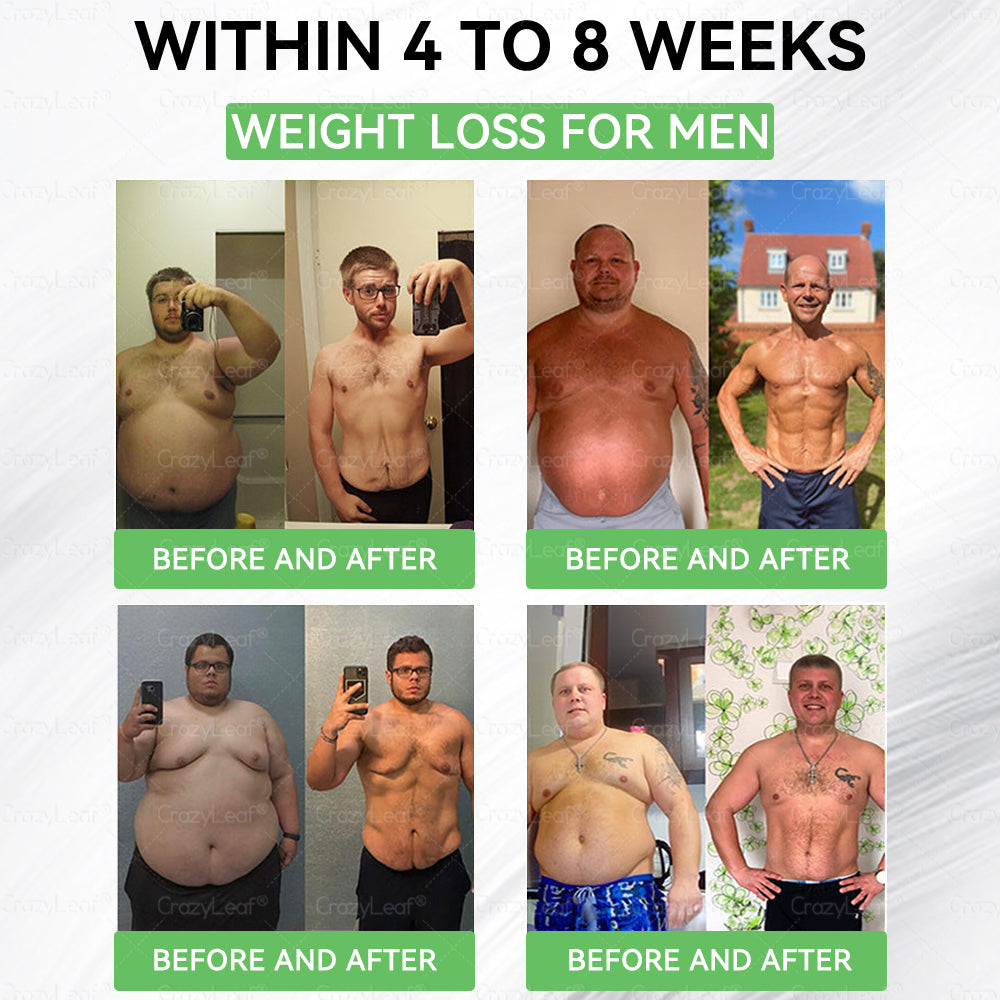 🎁🎁 𝐂𝒓𝓪𝙯𝙮𝐋𝑒𝑎𝐟® Only 5 boxes left! We're offering you an additional 50% discount! Get yourself in shape and healthy. Miss out now, and you won't have another chance until next year.