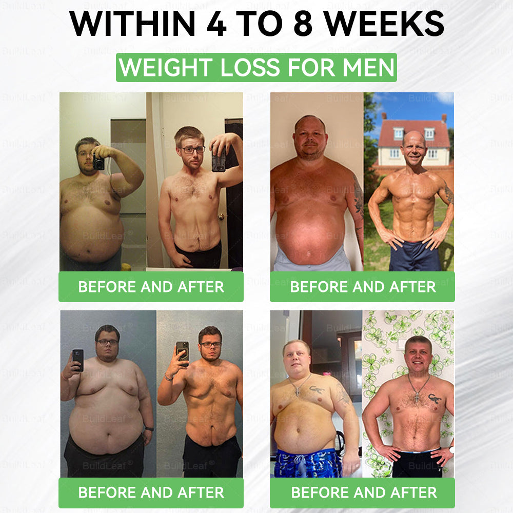 🎁🎁BuildLeaf® Only 5 boxes left! We're offering you an additional 50% discount! Get yourself in shape and healthy. Miss out now, and you won't have another chance until next year.