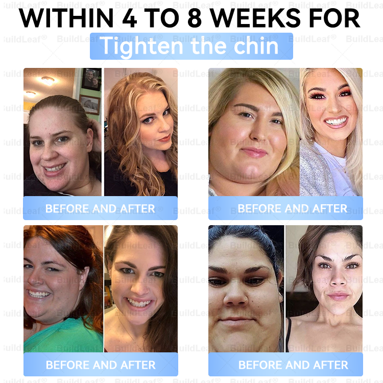 🎁🎁BuildLeaf® Only 5 boxes left! We're offering you an additional 50% discount! Get yourself in shape and healthy. Miss out now, and you won't have another chance until next year.