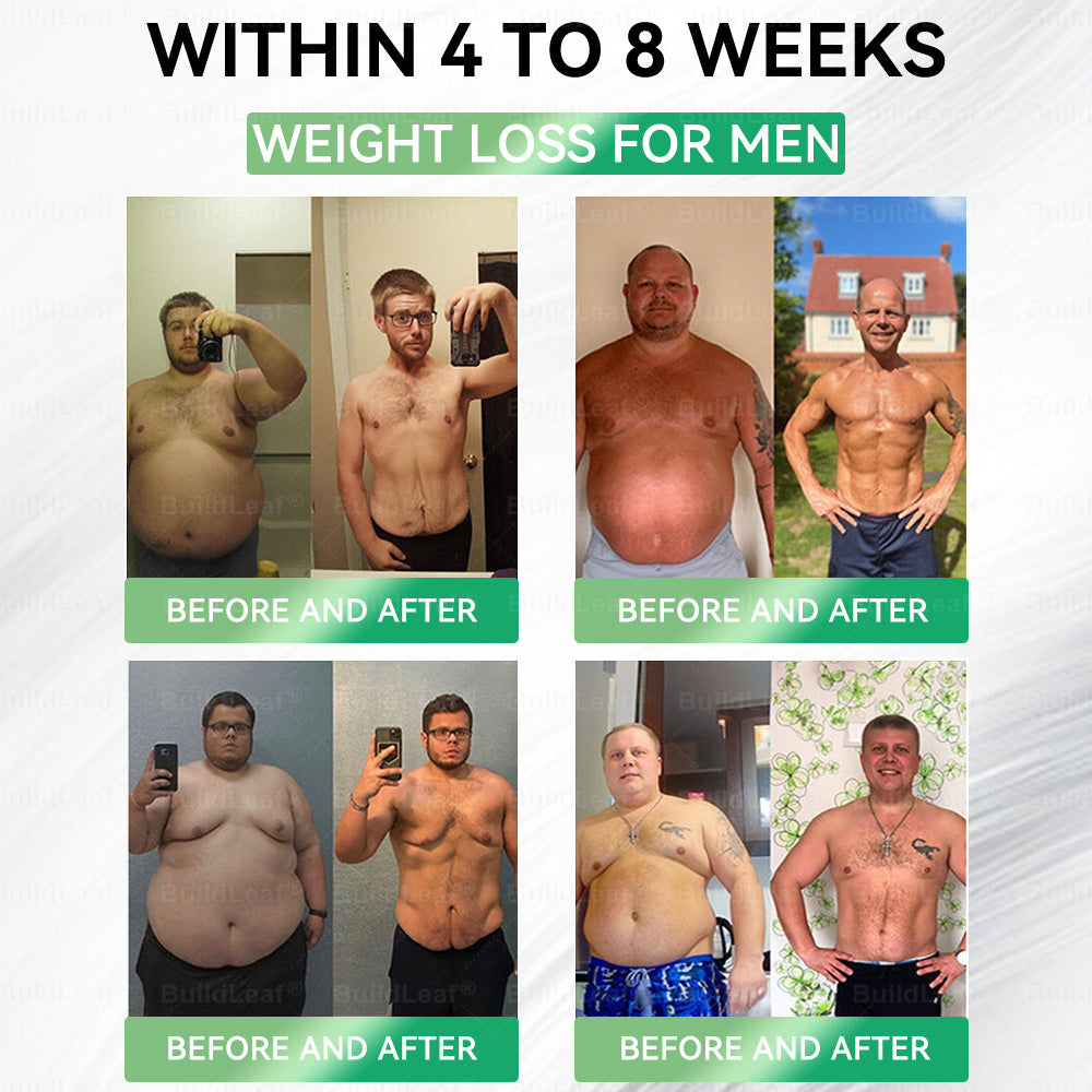 🎁🎁𝘽𝙪𝙞𝙡𝙙𝙇𝙚𝙖𝙛®Only 5 boxes left! We're offering you an additional 30% discount! Get yourself in shape and healthy. Miss out now, and you won't have another chance until next year.