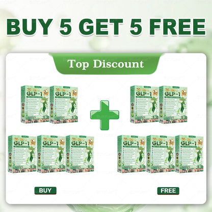 🎁🎁𝘽𝙪𝙞𝙡𝙙𝙇𝙚𝙖𝙛®Only 5 boxes left! We're offering you an additional 30% discount! Get yourself in shape and healthy. Miss out now, and you won't have another chance until next year.