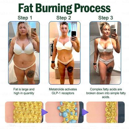 🎁🎁𝘽𝙪𝙞𝙡𝙙𝙇𝙚𝙖𝙛®Only 5 boxes left! We're offering you an additional 30% discount! Get yourself in shape and healthy. Miss out now, and you won't have another chance until next year.