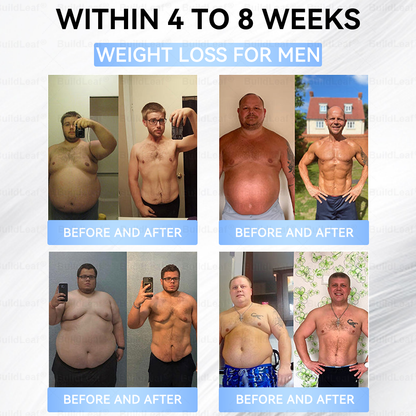 🎁🎁BuildLeaf® Only 5 boxes left! We're offering you an additional 50% discount! Get yourself in shape and healthy. Miss out now, and you won't have another chance until next year.