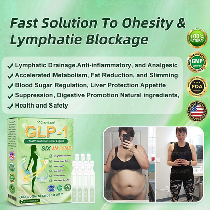 🎁🎁 𝐂𝒓𝓪𝙯𝙮𝐋𝑒𝑎𝐟® Only 5 boxes left! We're offering you an additional 50% discount! Get yourself in shape and healthy. Miss out now, and you won't have another chance until next year.