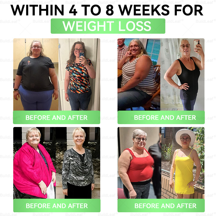 🎁🎁𝘽𝙪𝙞𝙡𝙙𝙇𝙚𝙖𝙛®Only 5 boxes left! We're offering you an additional 30% discount! Get yourself in shape and healthy. Miss out now, and you won't have another chance until next year.