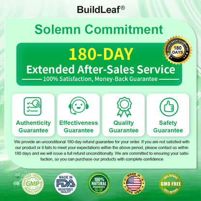 𝘽𝙪𝙞𝙡𝙙𝙇𝙚𝙖𝙛® 𝗚𝗟𝗣-𝟭 𝟐𝟎-𝐢𝐧-𝟏 𝐒𝐥𝐢𝐦 & 𝐇𝐞𝐚𝐥𝐭𝐡 𝐎𝐫𝐚𝐥 𝐒𝐨𝐥𝐮𝐭𝐢𝐨𝐧 (𝑶𝒏𝒄𝒆 𝒂 𝒅𝒂𝒚, 𝒓𝒆𝒔𝒖𝒍𝒕𝒔 𝒊𝒏 7 𝒅𝒂𝒚𝒔), 𝑾𝒊𝒕𝒉 100 𝑩𝒊𝒍𝒍𝒊𝒐𝒏 𝑪𝑭𝑼 𝑨𝒄𝒕𝒊𝒗𝒆 𝑷𝒓𝒐𝒃𝒊𝒐𝒕𝒊𝒄𝒔 ✅ 𝑺𝒖𝒑𝒑𝒐𝒓𝒕𝒔 𝒘𝒆𝒊𝒈𝒉𝒕 𝒎𝒂𝒏𝒂𝒈𝒆𝒎𝒆𝒏𝒕, 𝒉𝒆𝒂𝒓𝒕 𝒉𝒆𝒂𝒍𝒕𝒉, 𝒅𝒊𝒂𝒃𝒆𝒕𝒆𝒔, 𝒈𝒖𝒕 & 𝒘𝒐𝒎𝒆𝒏’𝒔 𝒉𝒆𝒂𝒍𝒕𝒉, 𝒘𝒉𝒊𝒍𝒆 𝒇𝒊𝒓𝒎𝒊𝒏𝒈 𝒔𝒌𝒊𝒏 & 𝒃𝒐𝒐𝒔𝒕𝒊𝒏𝒈 𝒆𝒏𝒆𝒓𝒈𝒚.