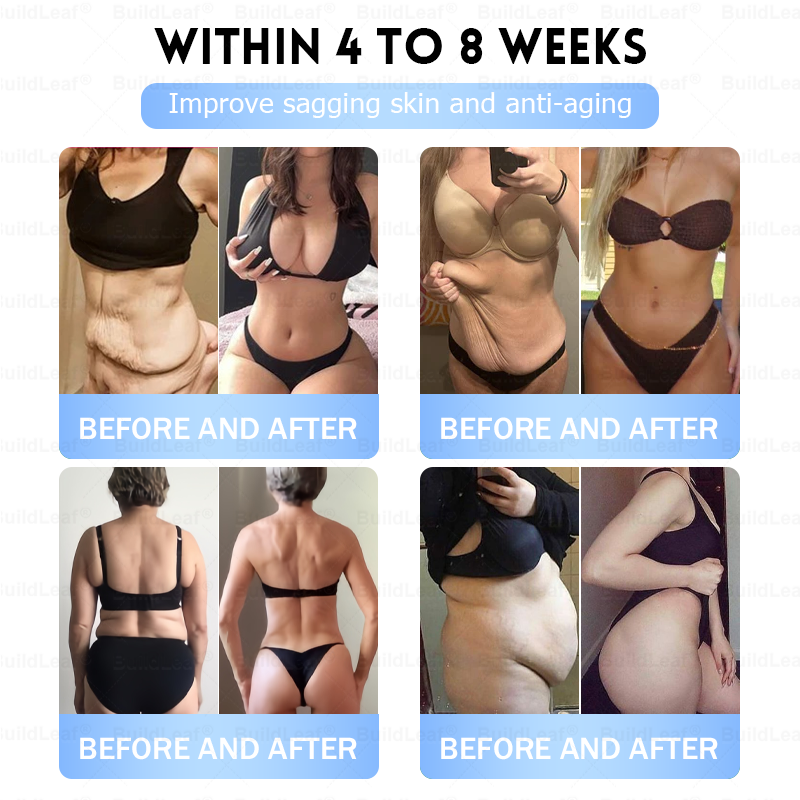 🎁🎁BuildLeaf® Only 5 boxes left! We're offering you an additional 50% discount! Get yourself in shape and healthy. Miss out now, and you won't have another chance until next year.