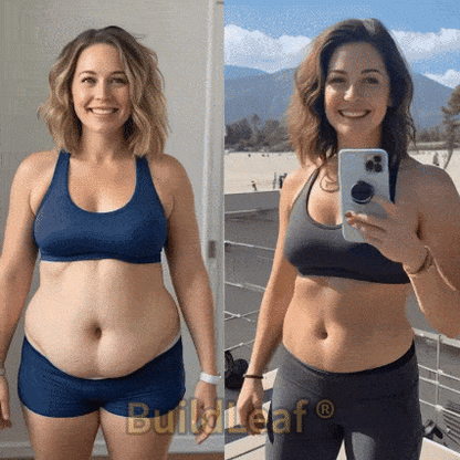 🎁🎁BuildLeaf® Only 5 boxes left! We're offering you an additional 50% discount! Get yourself in shape and healthy. Miss out now, and you won't have another chance until next year.