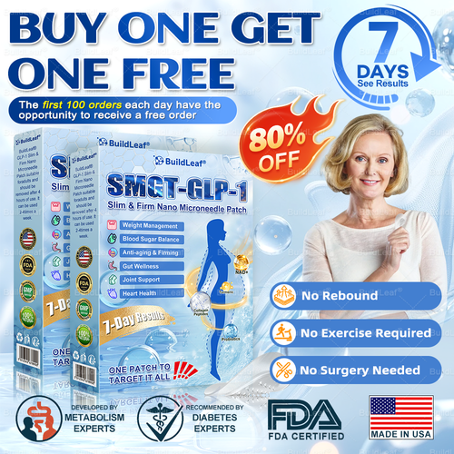 𝐁𝐮𝐢𝐥𝗱𝐋𝐞𝐚𝐟®𝐒𝐥𝐢𝐦 & 𝐅𝐢𝐫𝐦 𝐍𝐚𝐧𝐨 𝐌𝐢𝐜𝐫𝐨𝐧𝐞𝐞𝐝𝐥𝐞 𝐏𝐚𝐭𝐜𝐡 𝐰𝐢𝐭𝐡 𝐌𝐨𝐫𝐢𝐧𝐠𝐚, 𝐎𝐦𝐞𝐠𝐚-𝟑, 𝐂𝐨𝐥𝐥𝐚𝐠𝐞𝐧 𝐏𝐞𝐩𝐭𝐢𝐝𝐞𝐬, 𝐍𝐀𝐃 & 𝐍𝐌𝐍 𝐟𝐨𝐫 𝐎𝐛𝐞𝐬𝐢𝐭𝐲, 𝐂𝐚𝐫𝐝𝐢𝐨𝐯𝐚𝐬𝐜𝐮𝐥𝐚𝐫 𝐃𝐢𝐬𝐞𝐚𝐬𝐞, 𝐃𝐢𝐚𝐛𝐞𝐭𝐞𝐬, 𝐒𝐥𝐞𝐞𝐩 𝐀𝐩𝐧𝐞𝐚, 𝐉𝐨𝐢𝐧𝐭 𝐏𝐫𝐨𝐛𝐥𝐞𝐦𝐬, 𝐒𝐤𝐢𝐧 𝐅𝐢𝐫𝐦𝐢𝐧𝐠, 𝐀𝐧𝐭𝐢-𝐀𝐠𝐢𝐧𝐠, 𝐚𝐧𝐝 𝐌𝐨𝐫𝐞💜